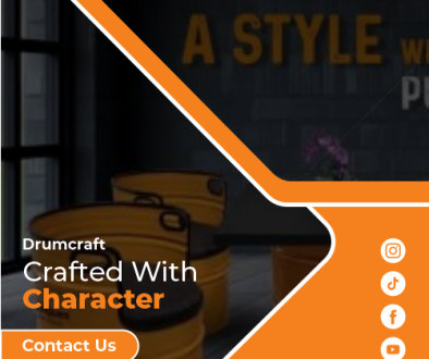 Drumcraft Blog