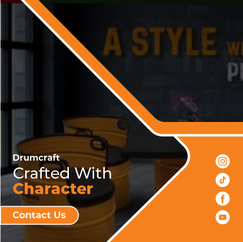 Drumcraft Blog